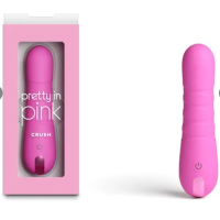 Pretty in Pink Crush - Pink